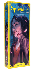Splendor: The Sun Never Sets Expansion
